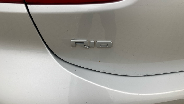 Kia Rio 1.2 DPi 1 5dr Petrol Hatchback